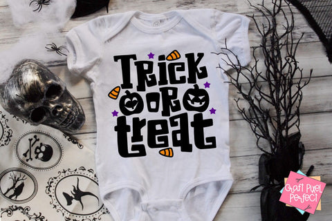 Baby Halloween Svg Bundle, Newborn Halloween Outfit Svg, Toddler Saying Svg SVG Craft Pixel Perfect 