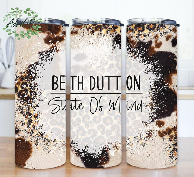 Baby Hippo 20oz Tumbler Design, Hippopotamus Floral Tumbler Png, Floral Butterfly Tumbler Wrap, Animal Tumbler With Lid And Straw, Instant Download Sublimation AdriOP 