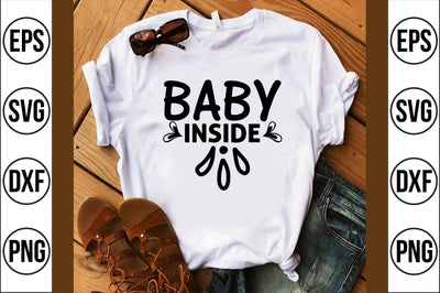 baby inside svg SVG shah alam 