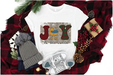 Baby Jesus Christmas Sublimation Sublimation Jagonath Roy 