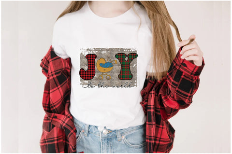 Baby Jesus Christmas Sublimation Sublimation Jagonath Roy 