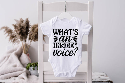 Baby & Kids SVG Design Bundle SVG Rupkotha 