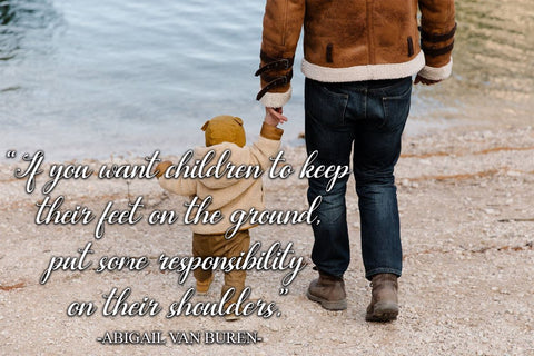 Baby Lelucky Font Supersemar Letter 