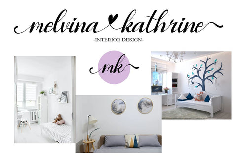 Baby Lelucky Font Supersemar Letter 