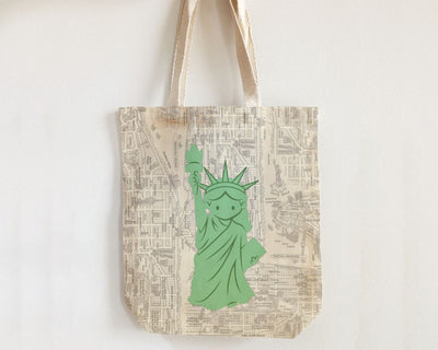 Baby Liberty SVG Designed by Geeks 