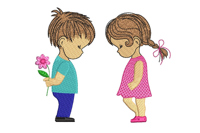 Baby love machine embroidery design , Love embroidery ,4 sizes. Embroidery/Applique DESIGNS ArtEMByNatalia 