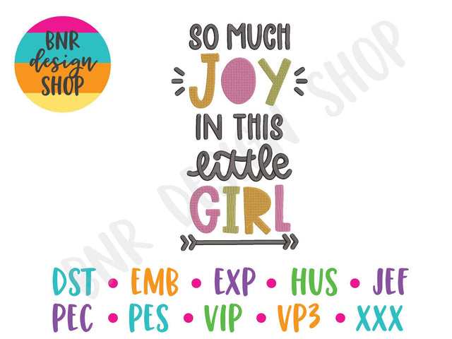 Baby Machine Embroidery Design Embroidery/Applique BNRDesignShop 