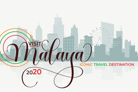 Baby Mathya Font Studio Natural Ink 