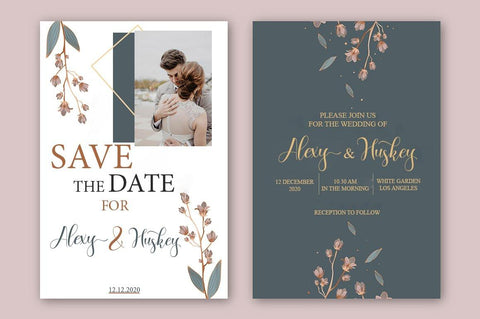 Baby Mathya Font Studio Natural Ink 