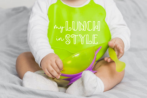 Baby Mayora Font Abo Daniel Studio 