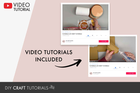 Baby Milestone Disc SVG - Boho SVG SVG DIY Craft Tutorials 