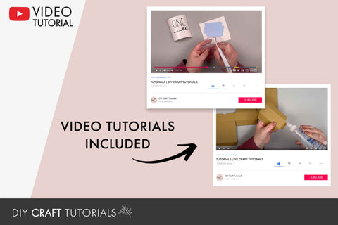 Baby Milestone Disc SVG - Brush Stroke SVG SVG DIY Craft Tutorials 
