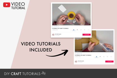 Baby Milestone Disc SVG - Sunflower SVG SVG DIY Craft Tutorials 