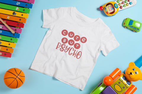 Baby Plums - Cute circle font Font Dm Letter Studio 