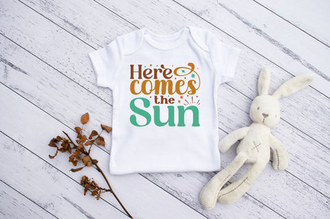 Baby Quote Svg Bundle SVG Regulrcrative 