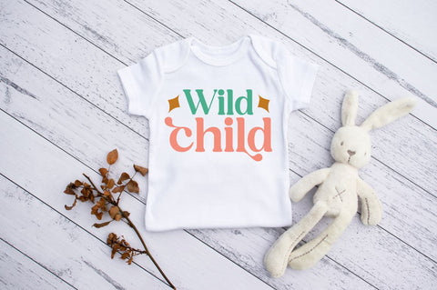 Baby Quote Svg Bundle SVG Regulrcrative 