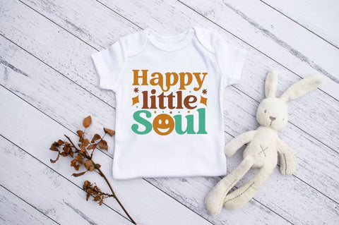 Baby Quote Svg Bundle SVG Regulrcrative 