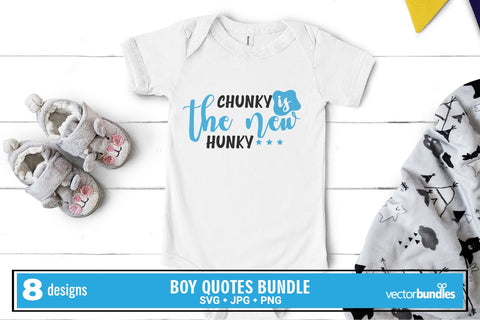Baby quotes bundle svg SVG vectorbundles 