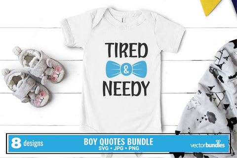 Baby quotes bundle svg SVG vectorbundles 