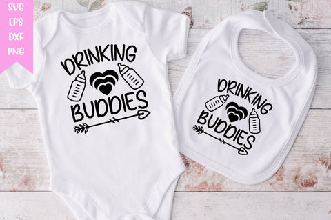 Baby quotes svg bundle cut file SVG buydesign 