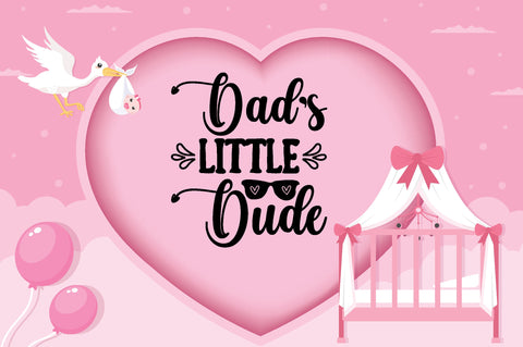 Baby quotes svg bundle cut file SVG buydesign 