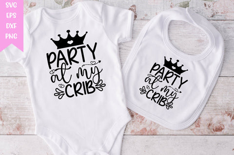 Baby quotes svg bundle cut file SVG buydesign 
