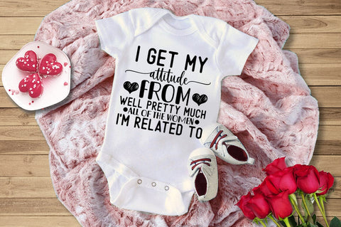 Baby Quotes SVG Bundle SVG SH_Tee store 