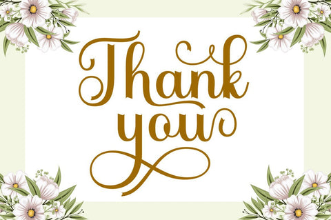 Baby Rihana Script Font Nanda Putra Sukmayadi 