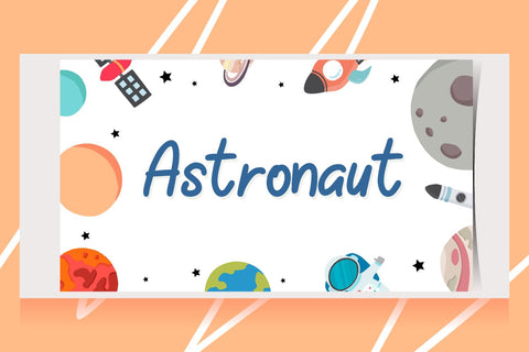 Baby Soul Font Forberas 