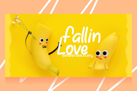 Baby Soul Font Forberas 