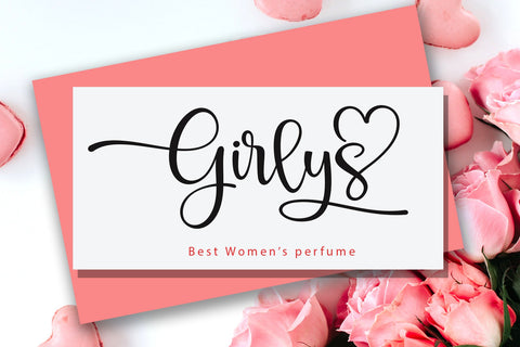 Baby Story Font Sulthan studio 