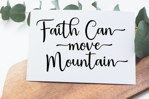 Baby Story Font Sulthan studio 