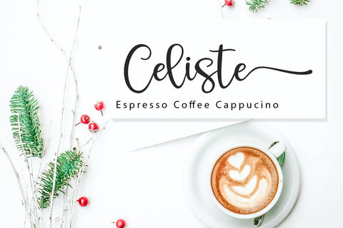 Baby Story Font Sulthan studio 