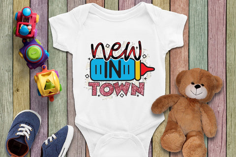 Baby Sublimation Bundle Sublimation CraftLabSVG 