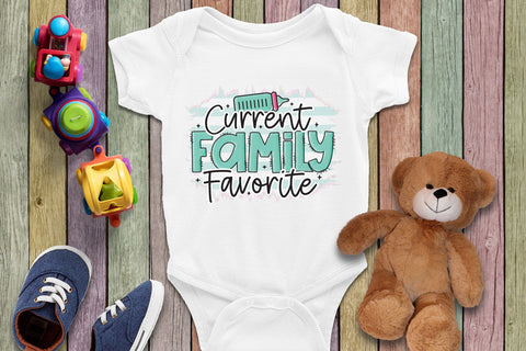 Baby Sublimation Bundle Sublimation CraftLabSVG 