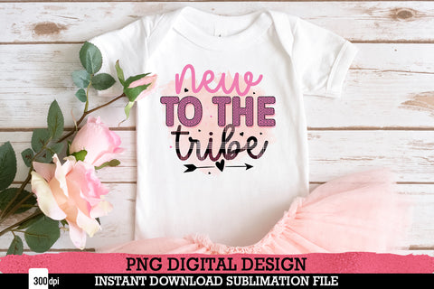 Baby Sublimation Bundle Sublimation Regulrcrative 