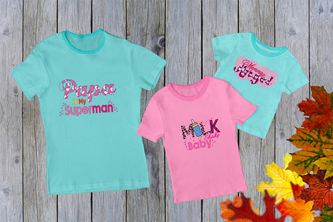 Baby Sublimation Presentation Bundle Sublimation jacpot007 