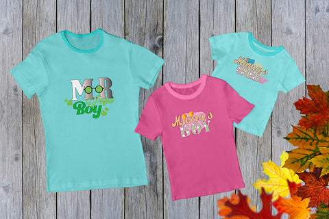 Baby Sublimation Presentation Bundle Sublimation jacpot007 