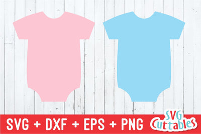 Baby svg, Baby Bodysuit svg, dxf, eps, png, Baby Body Suit, Baby Cut File, Silhouette, Cricut cCut File, Digital Download SVG Svg Cuttables 