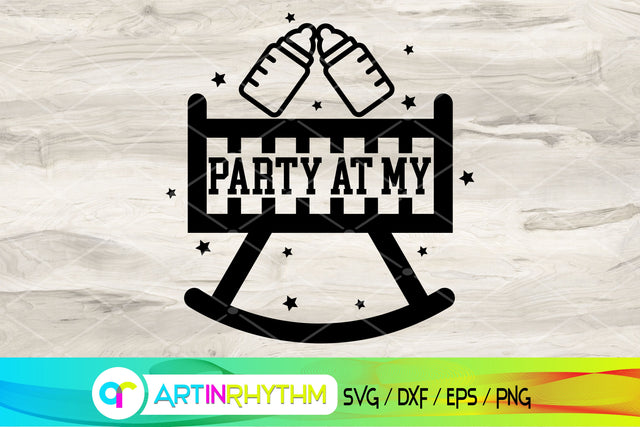 baby svg, baby onesie svg SVG Artinrhythm shop 