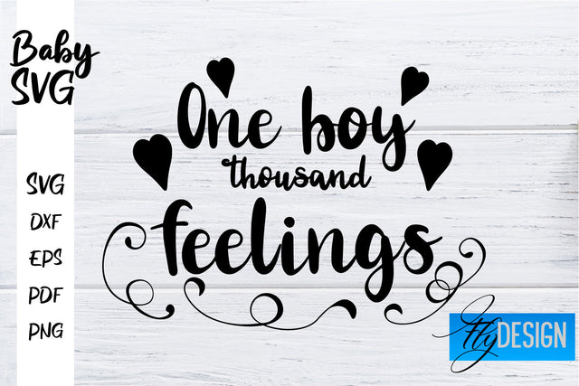 Baby SVG | Baby Quotes SVG | Baby Sayings Design SVG Fly Design 