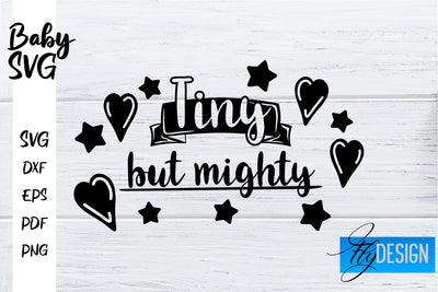 Baby SVG | Baby Quotes SVG | Baby Sayings Design SVG Fly Design 