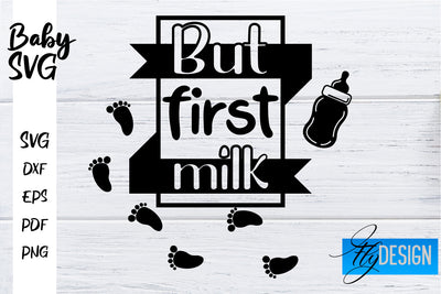 Baby SVG | Baby Quotes SVG | Baby Sayings Design SVG Fly Design 