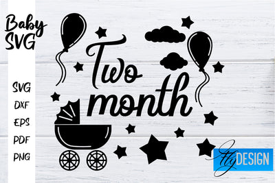 Baby SVG | Baby Quotes SVG | Baby Sayings Design SVG Fly Design 