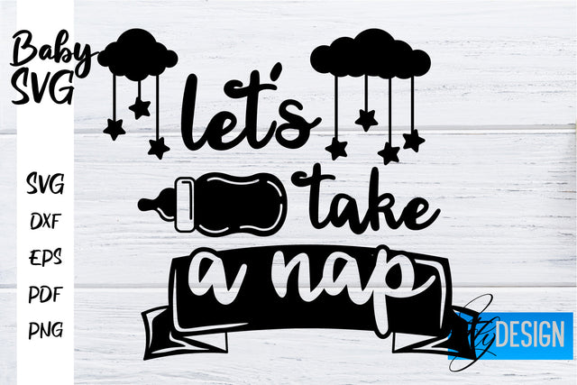 Baby SVG | Baby Quotes SVG | Baby Sayings Design SVG Fly Design 