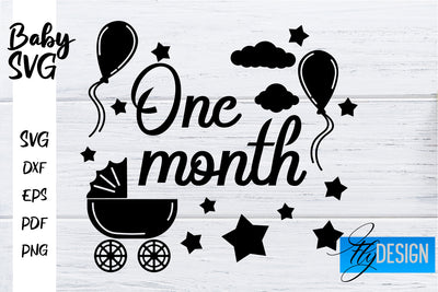 Baby SVG | Baby Quotes SVG | Baby Sayings Design SVG Fly Design 