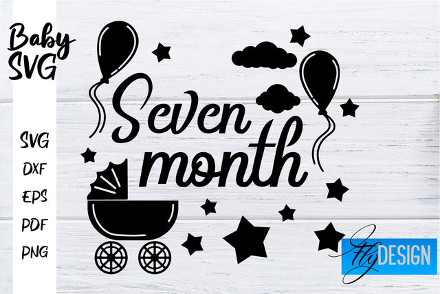 Baby SVG | Baby Quotes SVG | Baby Sayings Design SVG Fly Design 