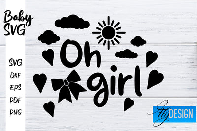 Baby SVG | Baby Quotes SVG | Baby Sayings Design SVG Fly Design 