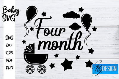 Baby SVG | Baby Quotes SVG | Baby Sayings Design SVG Fly Design 