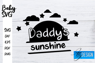 Baby SVG | Baby Quotes SVG | Baby Sayings Design SVG Fly Design 